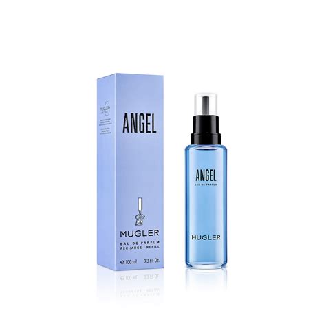 angel perfume refill cost.